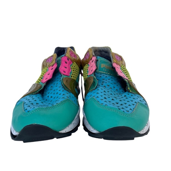 solange knowles x puma collection 9.5 - Picture 5 of 6